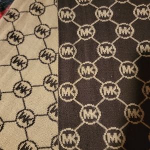 Michael Kors scarf